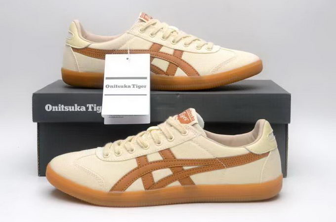 Onitsuka Tiger Unisex ID:20240818-121